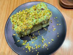 -Home Cafe(水榭春天店)