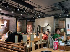 大堂-呷哺呷哺 黄金牧场 (新中关购物中心店)