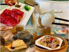 红米金网肠-稻香海鲜饭店(第一国际店)