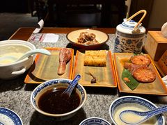 -南京大牌档(青岛万象城店)