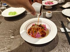 -北京泰富酒店-柏景轩中餐厅