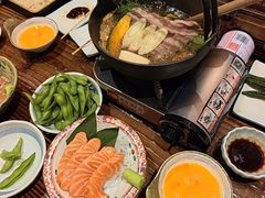 -平成屋· Late Night 食堂(四川北路店)