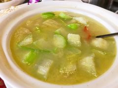 -客汀家宴·客家烟火 四季食材(集美店)
