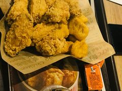 -肯德基(槐苑店)