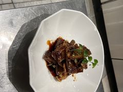 -同庆楼(滨湖万达广场店)