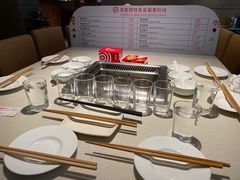-海底捞火锅鲜切牛肉主题店(长寿路店)
