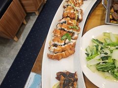 -醉壹号海鲜大排档·老厦门特色菜(厦门美食地标店)