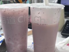 -茶百道(太平门直街店)