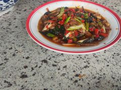 -回水镇·江湖川菜(恒大新城店)
