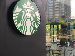 -星巴克臻选(上海长风大悦城店)