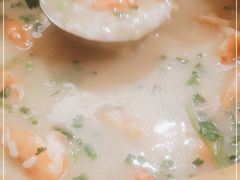 -一粥(华侨城创意文化园店)