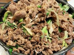 -烤肉季饭庄