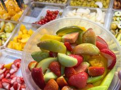 -老炳·七丛松甘草水果