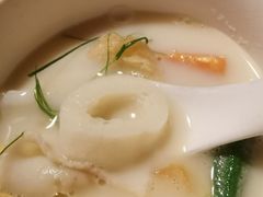 -揽季锅物会.福建黄鱼.海鲜姿造(五四路店)