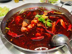 -张大胡子鱼头火锅酒楼(长益路店)