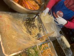 -阿姨卷饼(平凉路店)