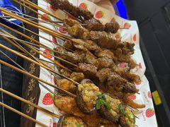 -小野摊烧烤(中洲·崇安府店)