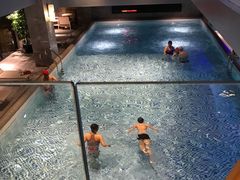 -巴斯漫温泉汗蒸馆(贡湖大道店)