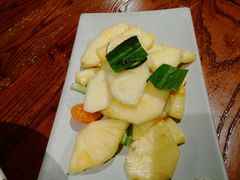 -云海肴·汽锅鸡·云南菜(美罗城店)