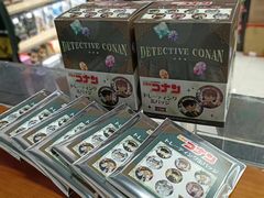 -乐唐潮玩·谷子·一番赏·手办