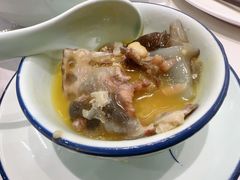 -金陵后厨·南京菜(新街口秣陵路店)