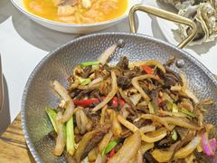 -火龙堂·风味民间菜(文一路店)
