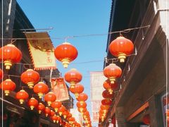 -鲜鱼口老字号美食街