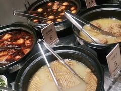 -饸饹刘白水店(白水旗舰店)