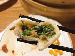 -陈傻子餐厅(世纪都会店)