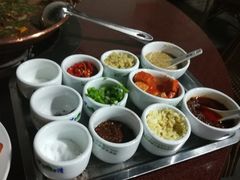 -朝伟清真铜瓢牛肉馆(三十年老·店)