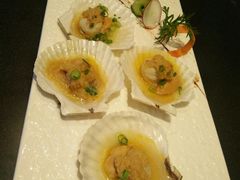 -梅筑·创意料理(王府井百货店)
