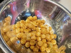 -憨铁匠老火锅(龙岗万科里店)
