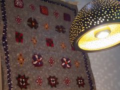 -纳鲁孜·新疆特色餐厅(上海悦荟广场店)