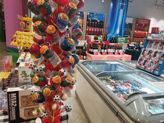 -城市之间超市(圆融星座店)