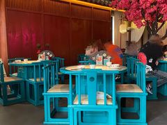 大堂-探花·意境江南菜·唐伯虎文化体验店·松鼠桂鱼(观前店)