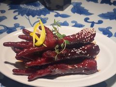 -桂满陇·桃花院落(长泰广场店)