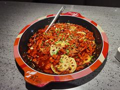 -虾胡闹龙虾馆(湄南河店)