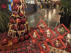-仁义涵西餐·咖啡(中华巴洛克店)