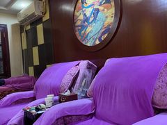 -芳草堂中医门诊部(怡芳苑店)