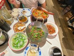 -老街鱼嘴巴(步步高新天地店)