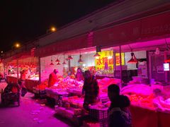 -王庄市场