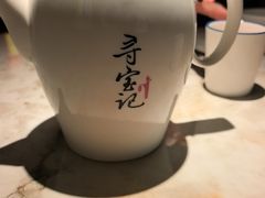 -寻宝记绍兴菜(状元店)