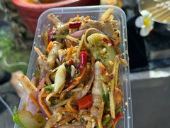 -孔雀湖生态旅游区