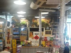 -永安里地摊烤肉(首创店)