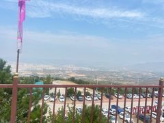 -鸡鸣山旅游景区