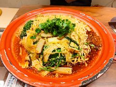 -老街称盘麻辣烫·冒菜(思北店)