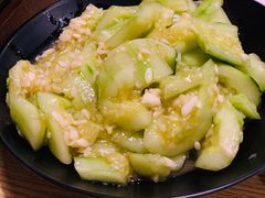 拍黄瓜-月半小炉焖烤