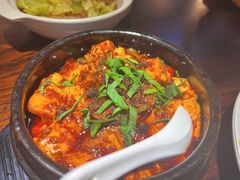 -陈麻婆豆腐(旗舰店)