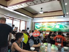 -蓝记云吞(正果店)