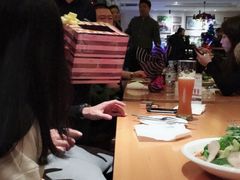 -LENBACH兰巴赫西餐啤酒坊(大连星海广场店)